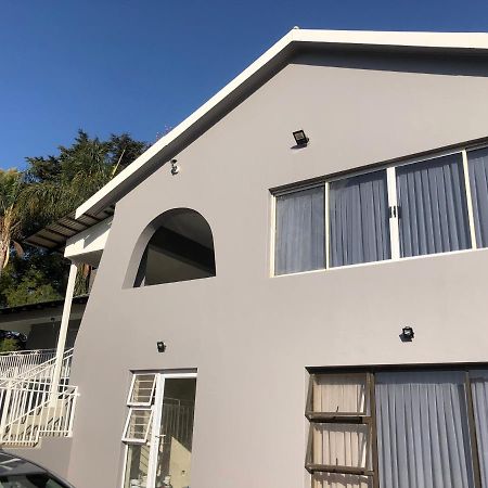 6 On Acacia Bed and Breakfast Johannesburg Eksteriør billede