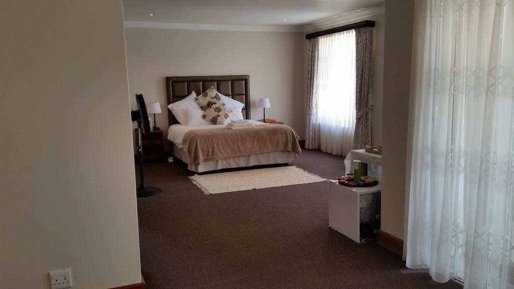 6 On Acacia Bed and Breakfast Johannesburg Værelse billede